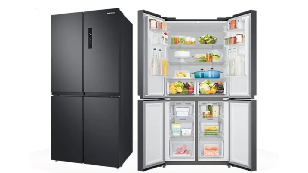 Tips Memilih Kulkas Hemat Energi dan Fitur Modern untuk Rumah