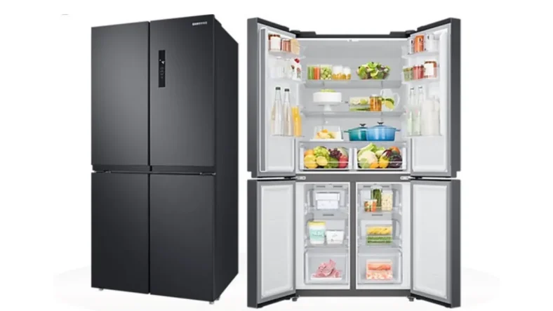 Tips Memilih Kulkas Hemat Energi dan Fitur Modern untuk Rumah