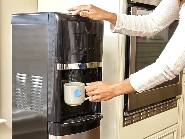 dispenser terbaik